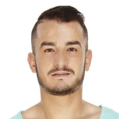 Jonathan Zidane