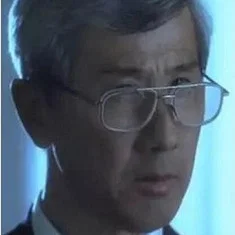 David Chung