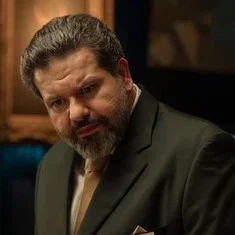 Abd El Rahim Al Sharbaji