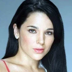 Mariana Ríos