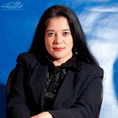 Rocío Tavera