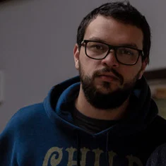 Iago Tonquelski