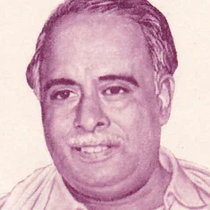 C. N. Annadurai