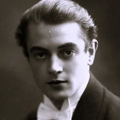 Einar Hanson