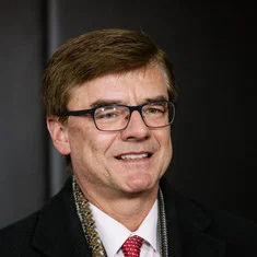 Rick Deslauriers