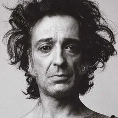 Alberto García-Alix