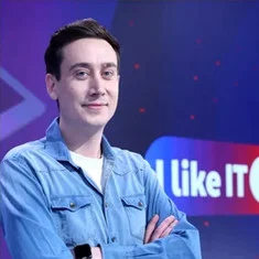 Marian Andrei
