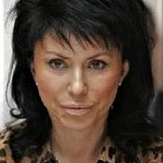 Marina Bolshakova