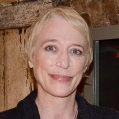 Elizabeth Frood