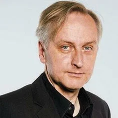 Carlos Gebauer