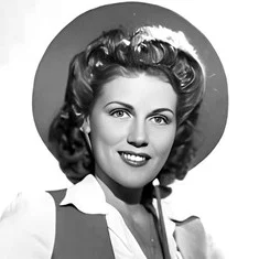 Nora Lou Martin