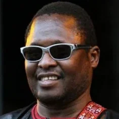 Amadou Bagayoko