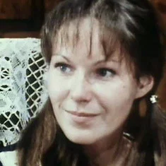 Herta Gaupmann