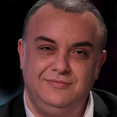 Hatem Bel Hadj