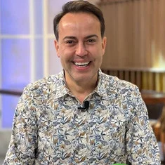 Rinaldo Helder Faria