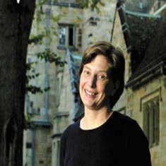 Gretchen Berland