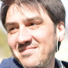 Luca Bergamaschi