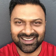 Keith Gengadoo