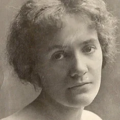 Ebba Lindkvist