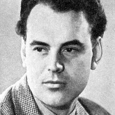 Лев Золотухин