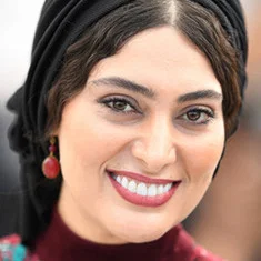 Soudabeh Bayzai