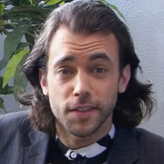 Jonny Freeman