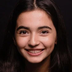 Esmiralda Guluzadeh