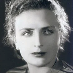 Гарэн Жуковская