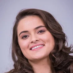 Larisa Kokoeva