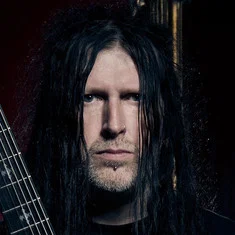 Greg Mackintosh