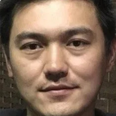 Darkhan Sarkenov