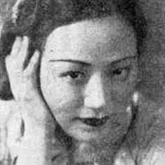 Moqiu Wang