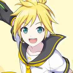 Kagamine Len