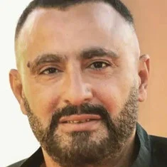 Ahmed Al Saqqa