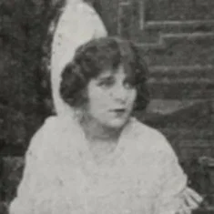 Geraldine O'Brien