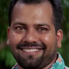 Minnale Ravi