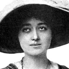 Barbara Tennant
