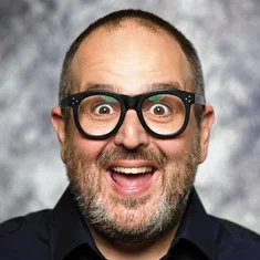 Justin Moorhouse