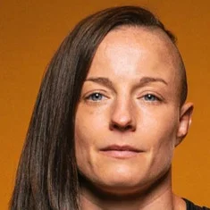 Jillian DeCoursey