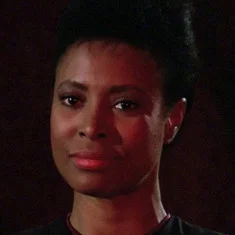 Ursaline Bryant