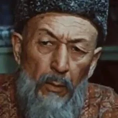 Хабиб Нариманов