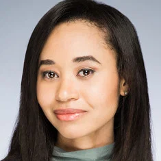 Ericka Boston