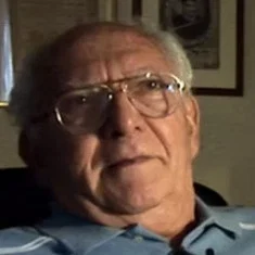 Enrico Bergier