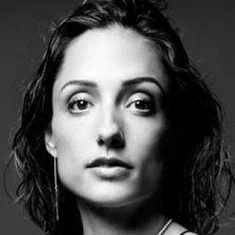 Dorothée Gilbert