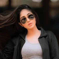 Susmita Sinha