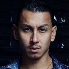 Tony Surpham