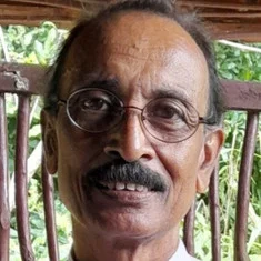 Jagath Muthukumarana
