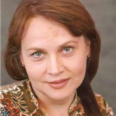 Людмила Степченкова