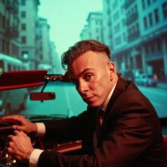 Asaf Avidan