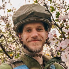 Dmytro Kozatsky